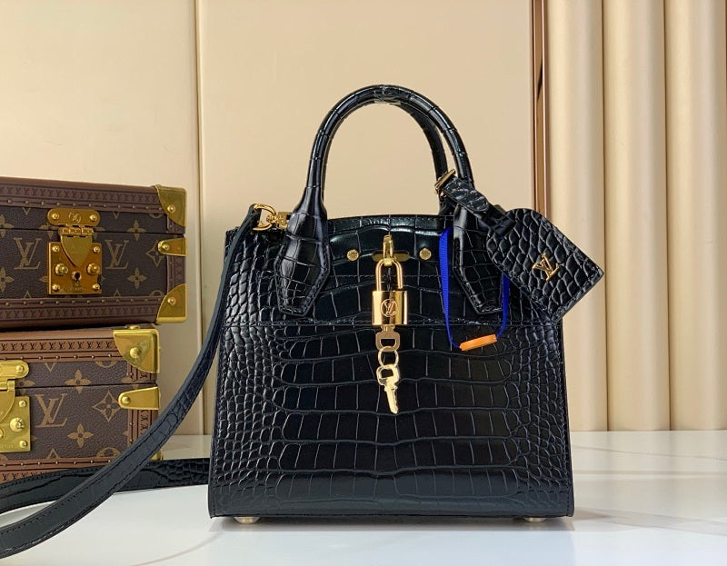 Dragons Bags ln Luxury Bag --56945