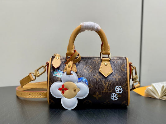 Dragons Bags ln Luxury Bag --97486
