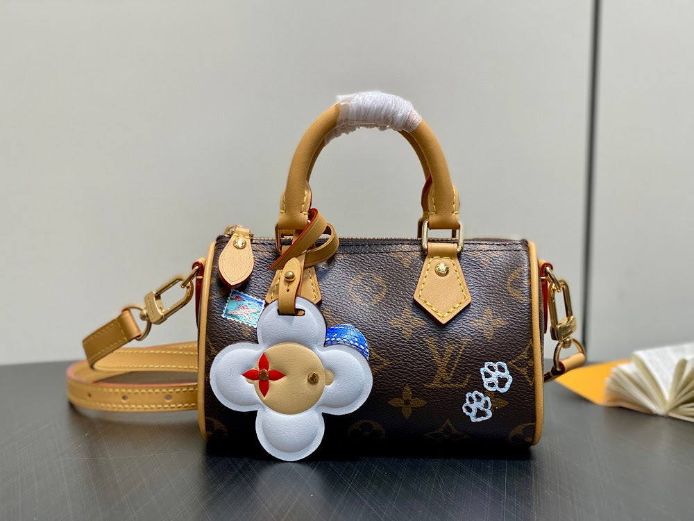 Dragons Bags ln Luxury Bag --97521