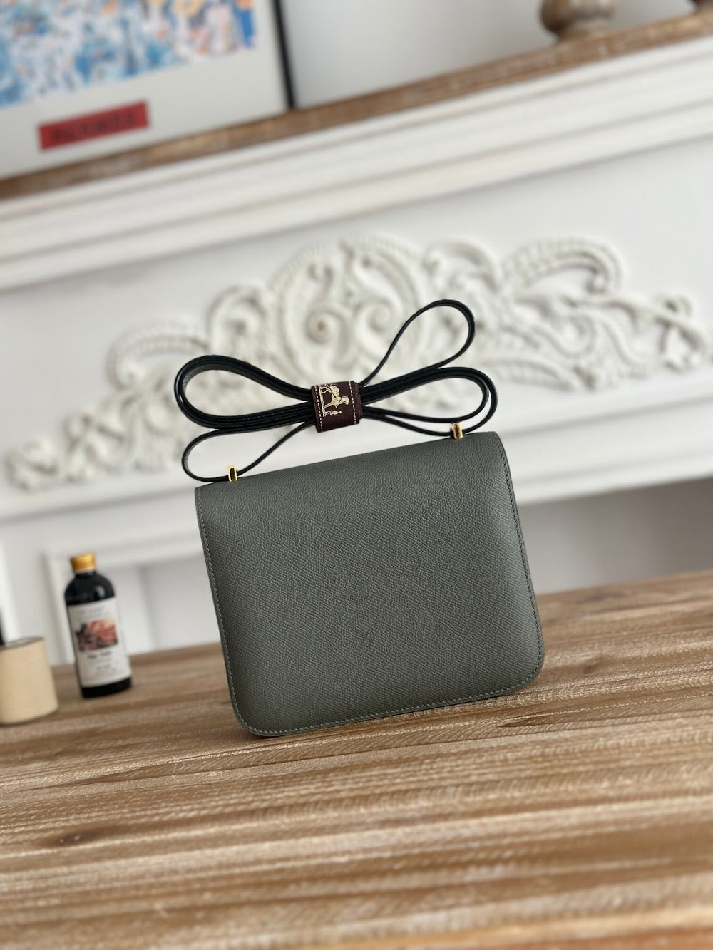 Dragons Bags Hermesn Luxury Bag --118970