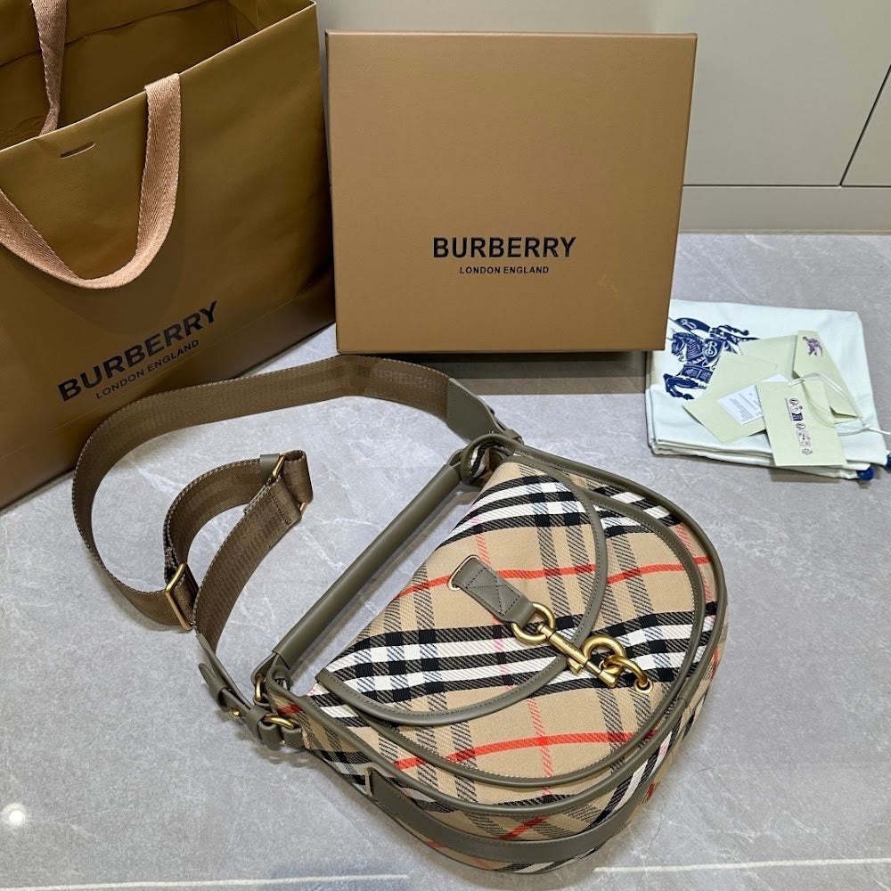 Dragons Bags Burberryn Luxury Bag --92170
