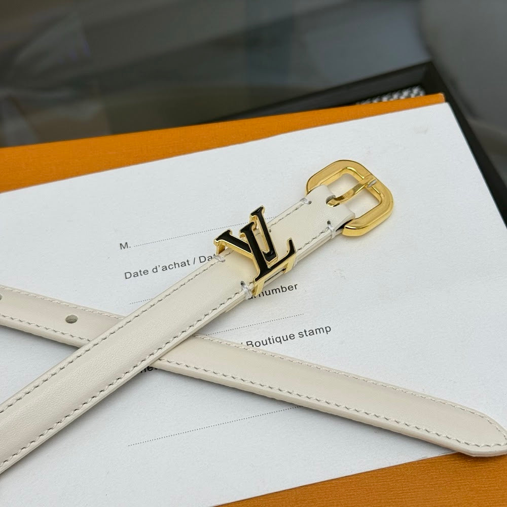 Dragons Bags ln Luxury Belt --107243