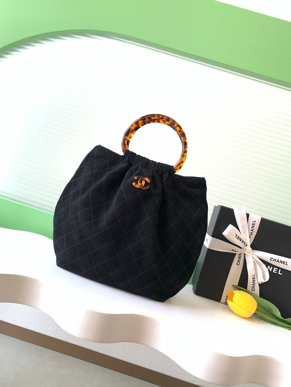 Dragons BagsCHn Luxury Bag --114341