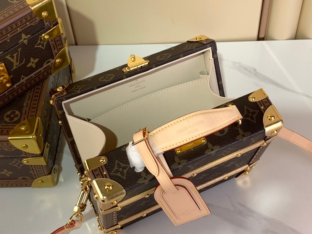 Dragons Bags ln Luxury Bag --69650