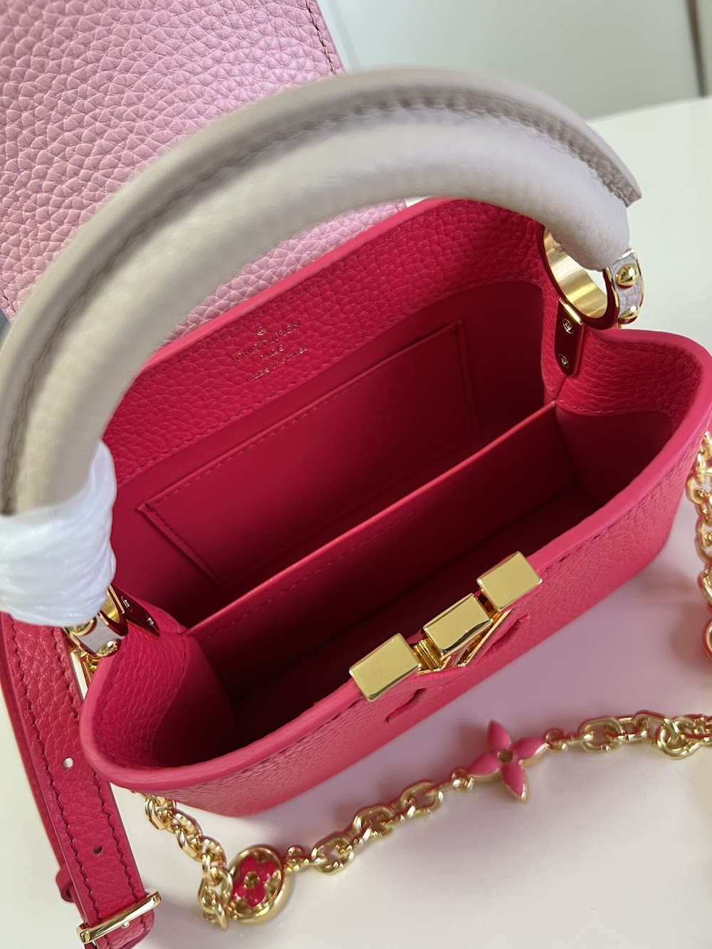 Dragons Bags ln Luxury Bag --63140