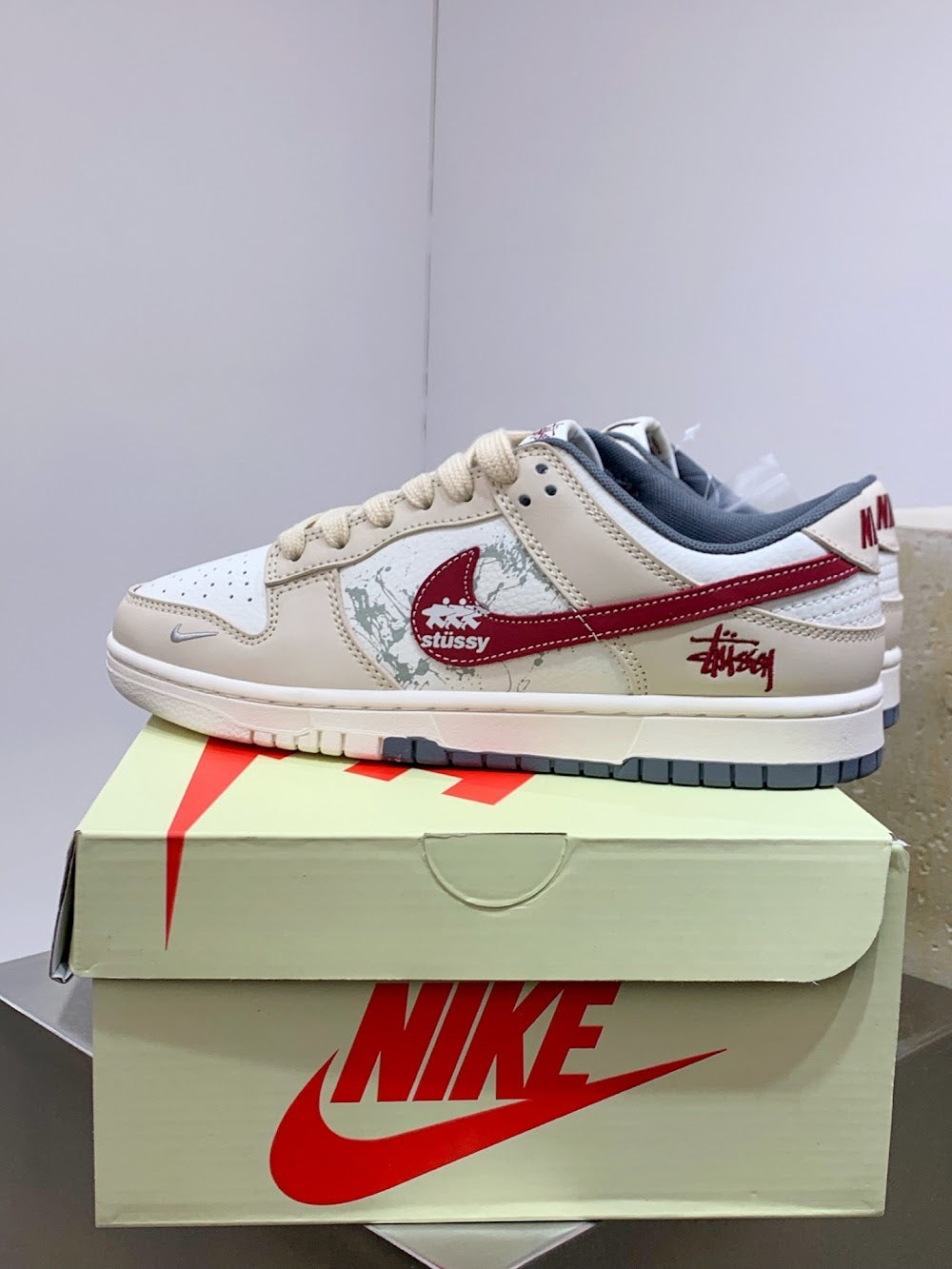 Dragons Bags Nike Luxury Shoes --55462