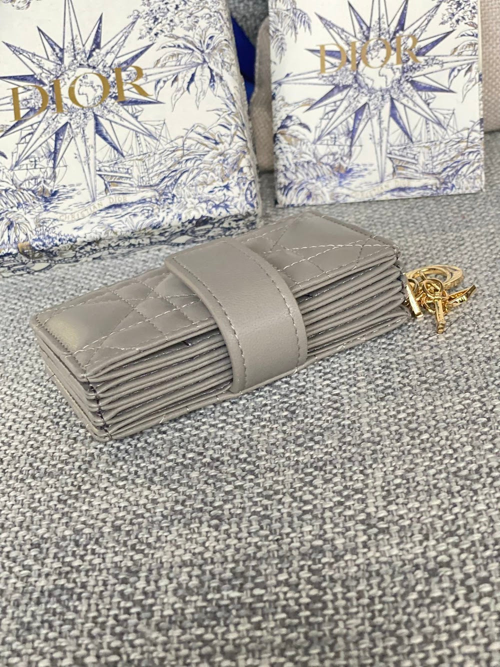 Dragons BagsDiorn Luxury Bag --114590