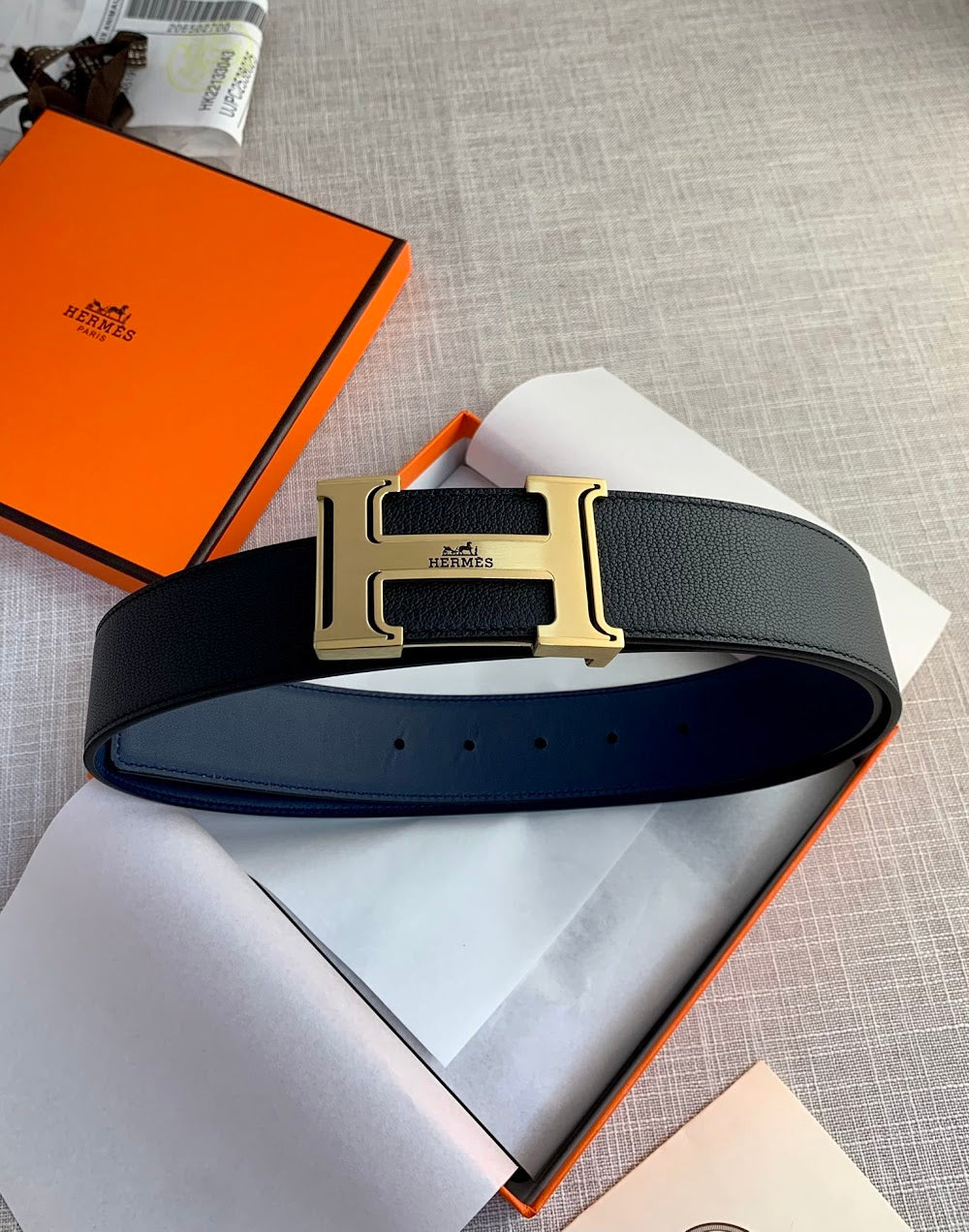 Dragons Bags Hermesn Luxury Belt --109023