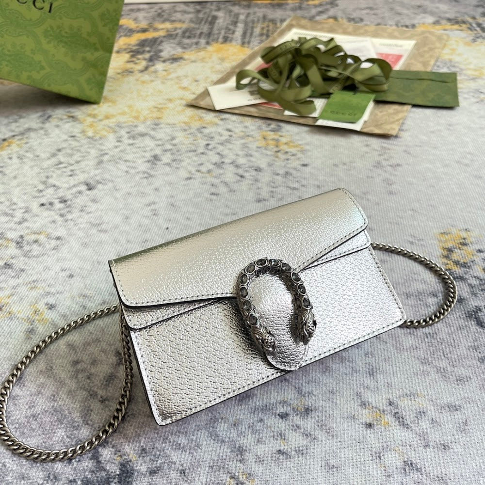 Dragons Bags Guccin Luxury Bag --94398