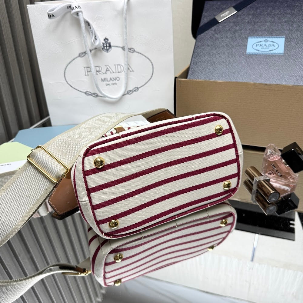 Dragons Bags Pradn Luxury Bag --101972