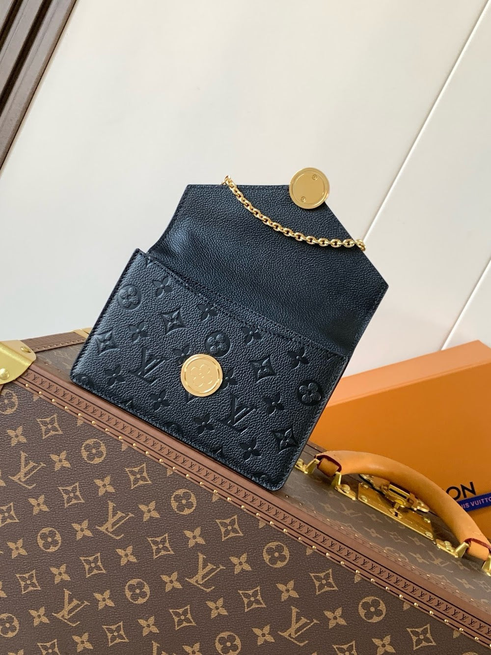 Dragons Bags LVn Luxury Bag --79817