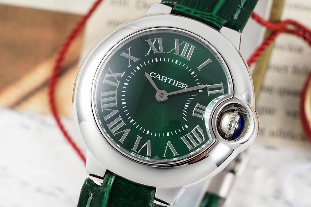 Dragons Bags Luxury Designer Watch --103042