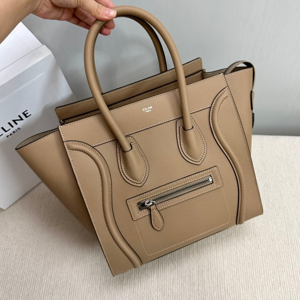 Dragons Bags Celine Luxury Bag --112019