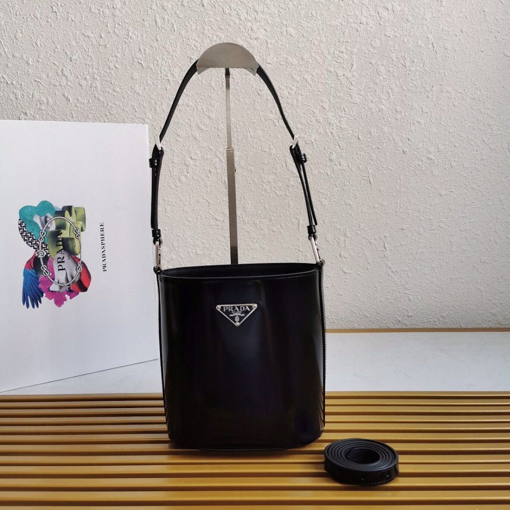 Dragons Bags pradn Luxury Bag --73561