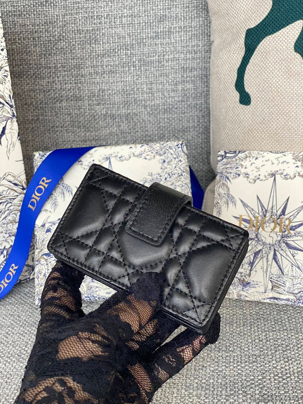 Dragons BagsDiorn Luxury Bag --114587