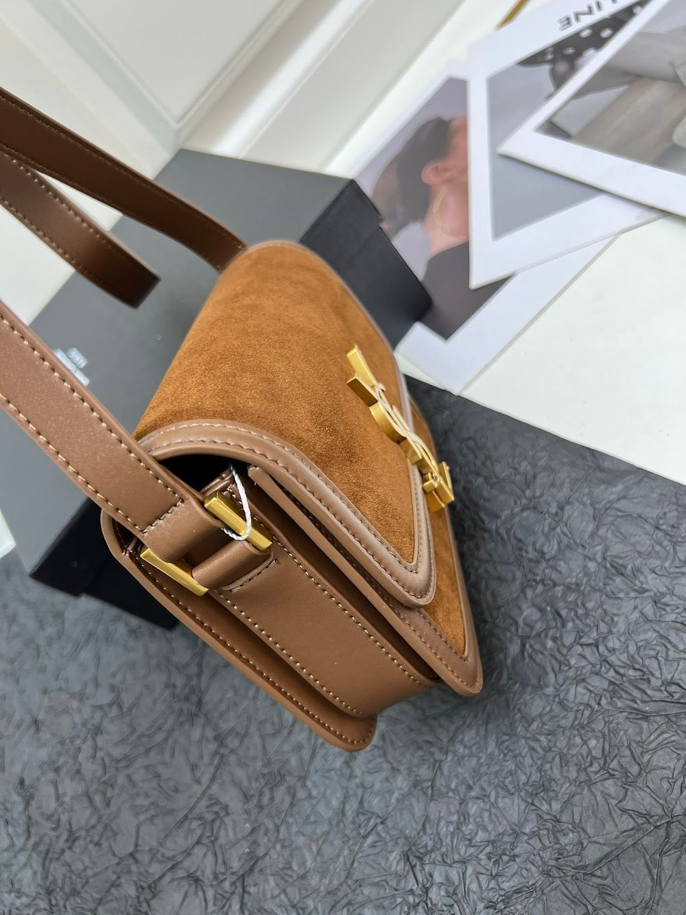 Dragons Bags ysn Luxury Bag --72032