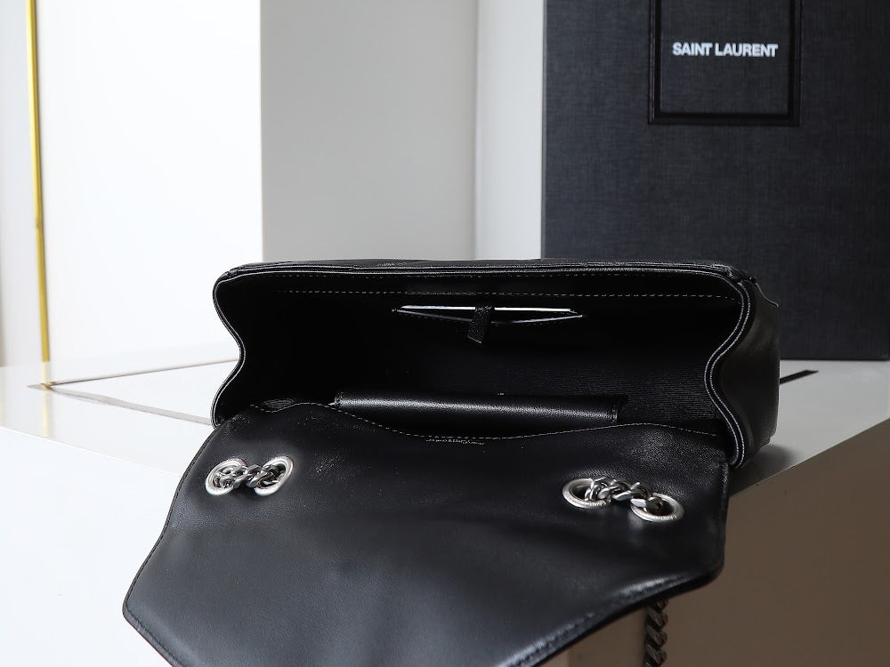 Dragons Bags YSLn Luxury Bag --120047