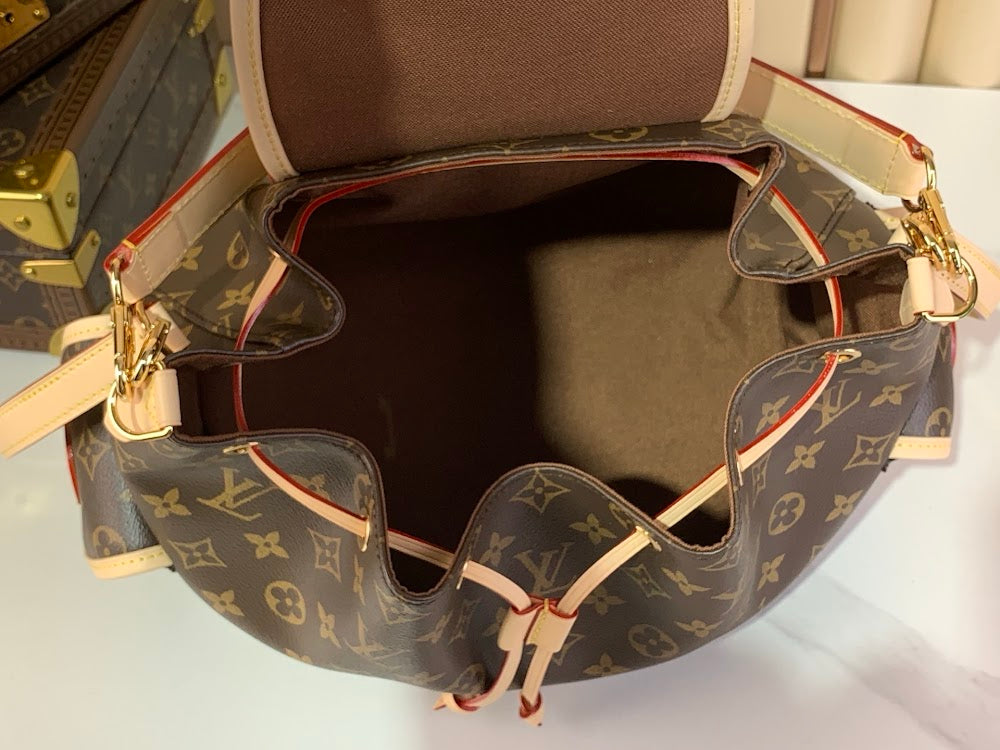 Dragons Bags ln Luxury Bag --62774