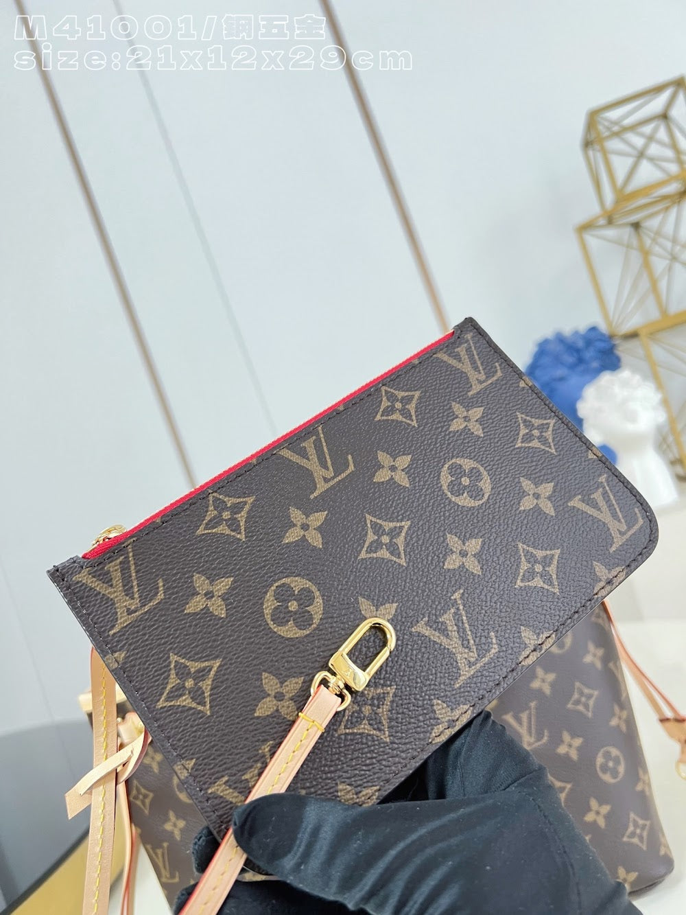 Dragons Bags ln Luxury Bag --96494