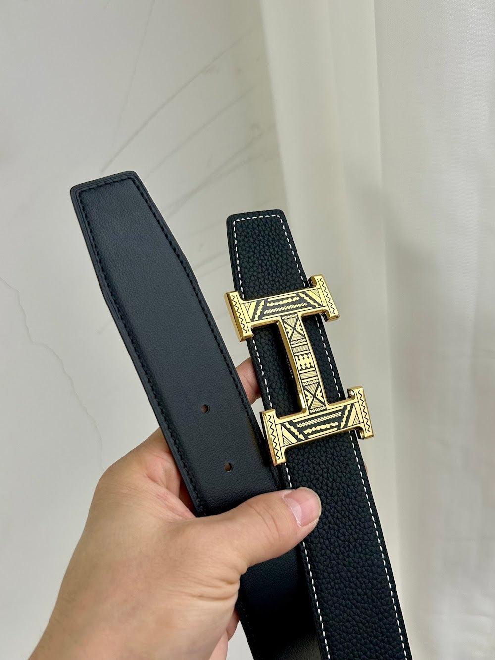Dragons Bags Hermesn Luxury Belt --105905