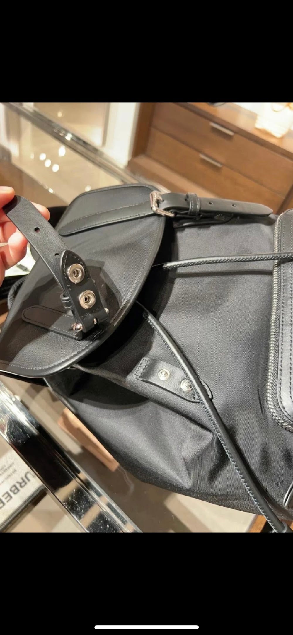 Dragons Bags Burberryn Luxury Bag --92766
