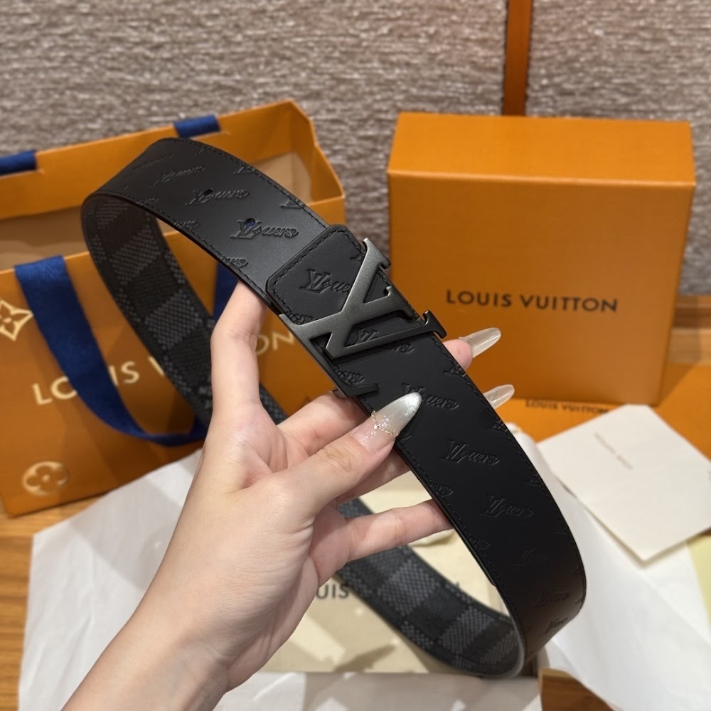 Dragons Bags ln Luxury Belt --100918
