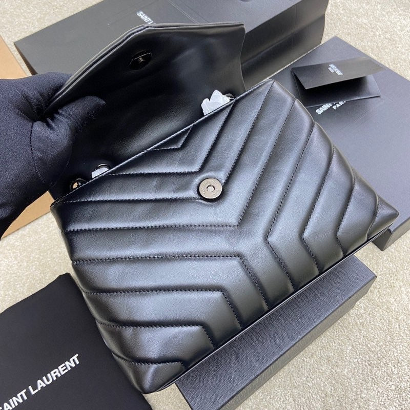 Dragons Bags YSLn Luxury Bag --120616