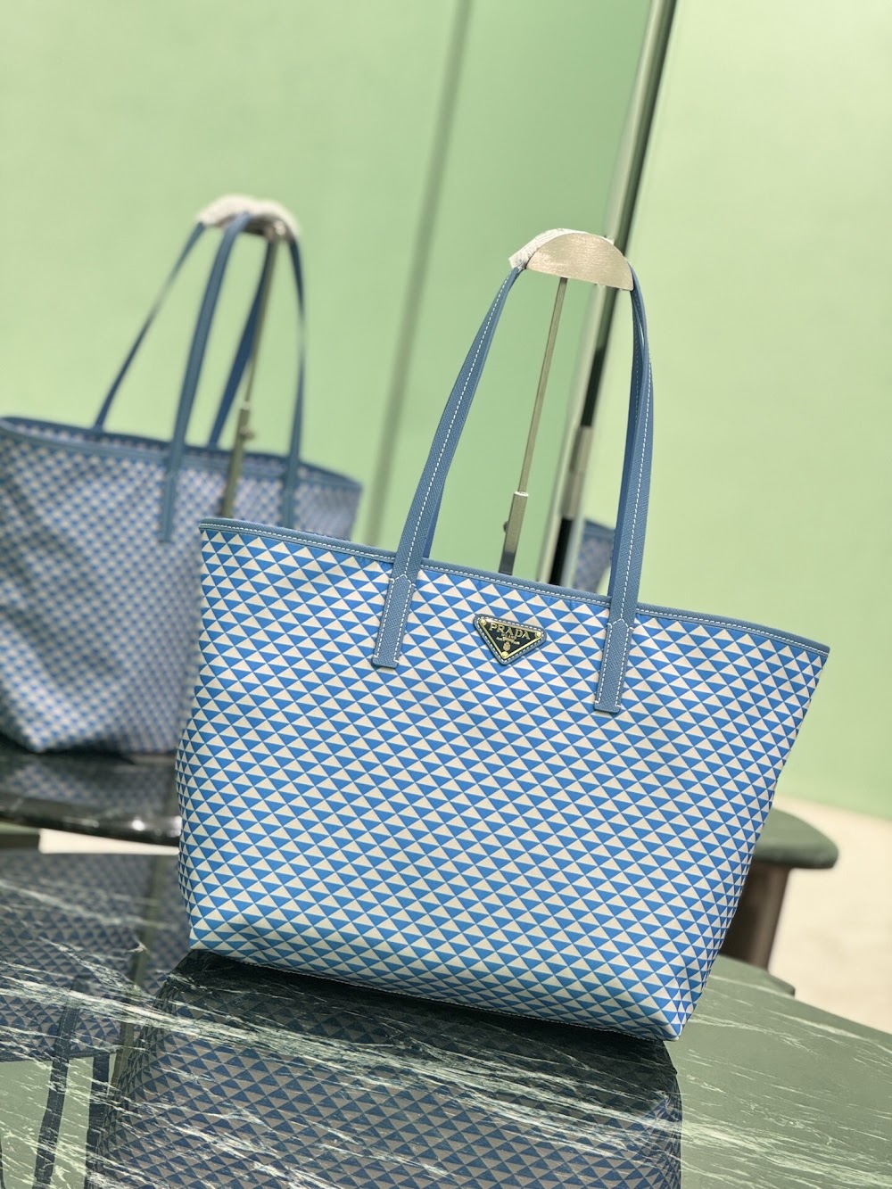 Dragons Bags Prada Luxury Bag --53867