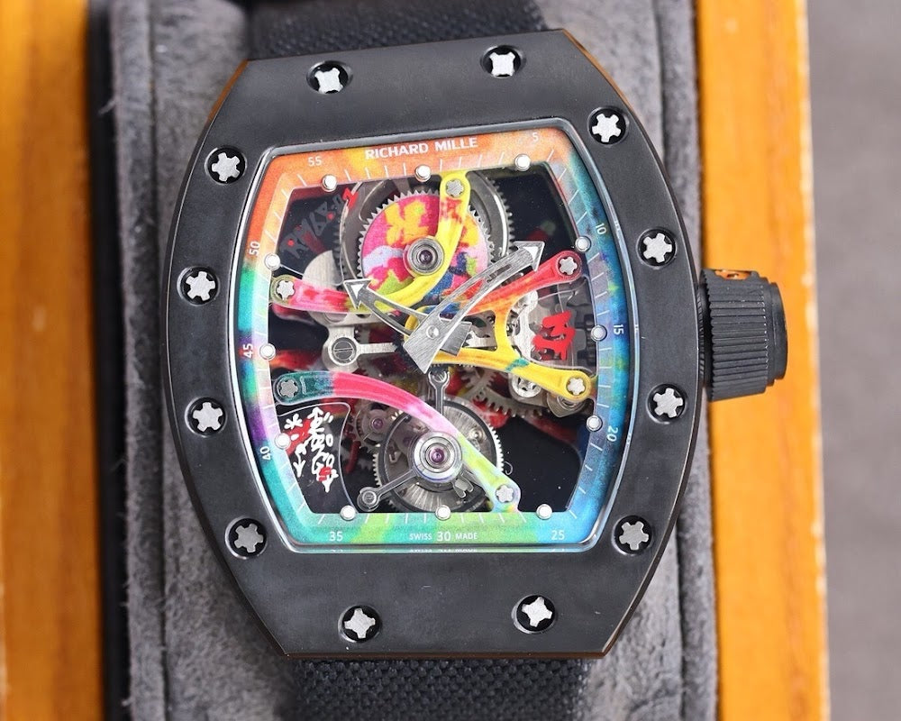 Dragons Bags Luxury Designer Watch --104660