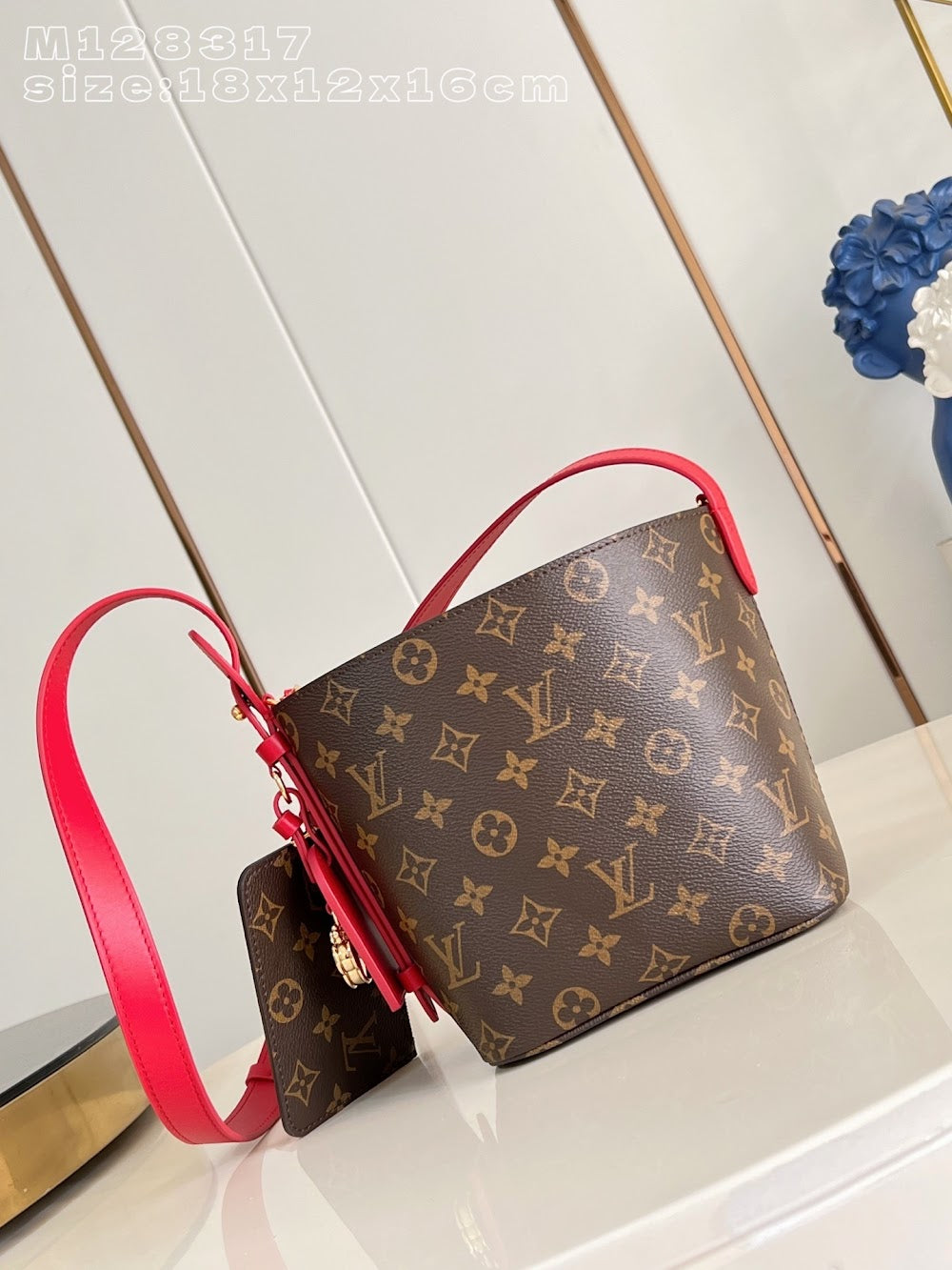 Dragons Bags ln Luxury Bag --96451