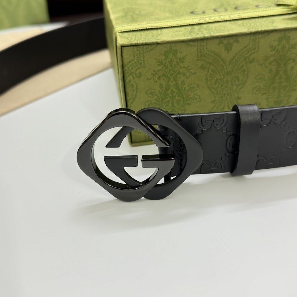 Dragons Bags Guccin Luxury Belt --107959