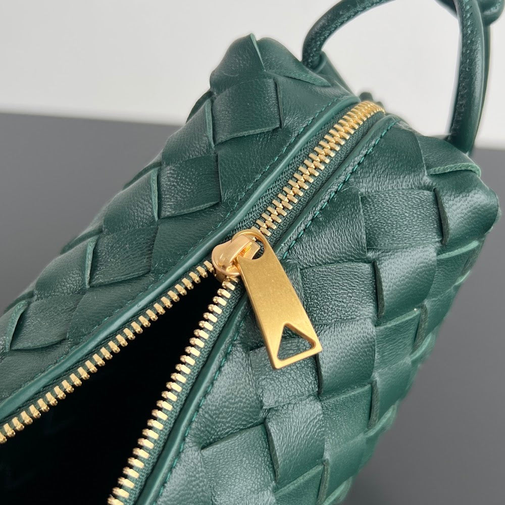 Dragons Bags Bottegan Luxury Bag --90259
