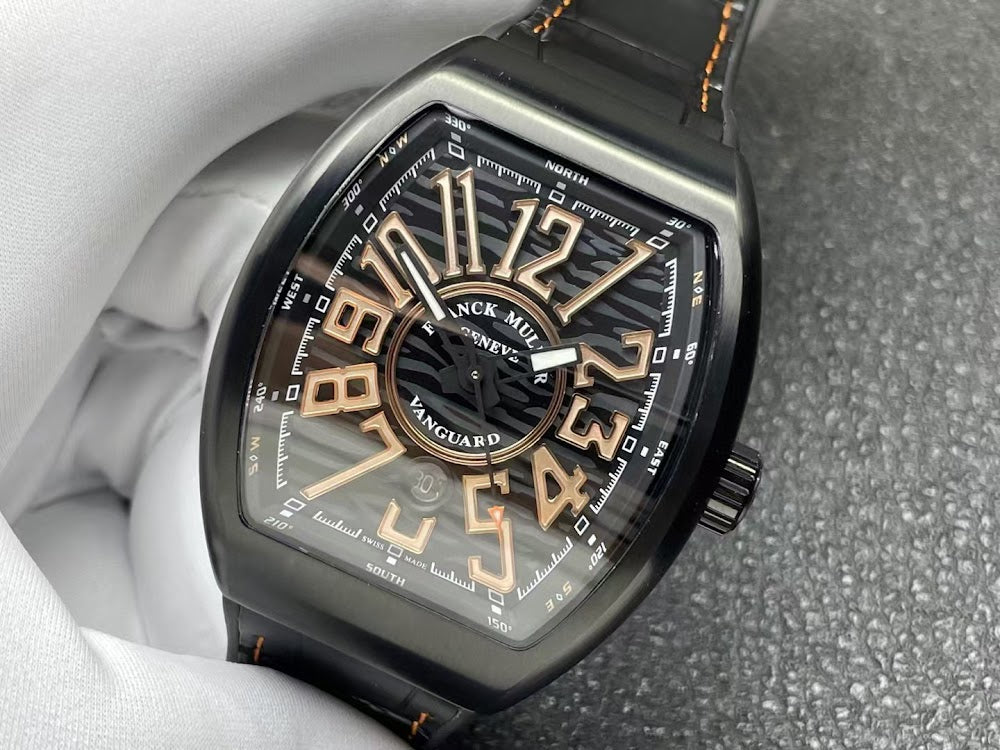 Dragons Bags Luxury Designer Watch --103093