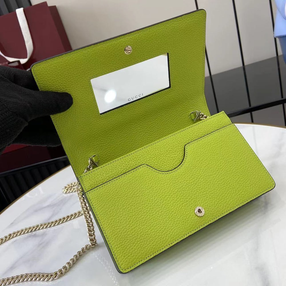 Dragons Bags Guccin Luxury Bag --94551