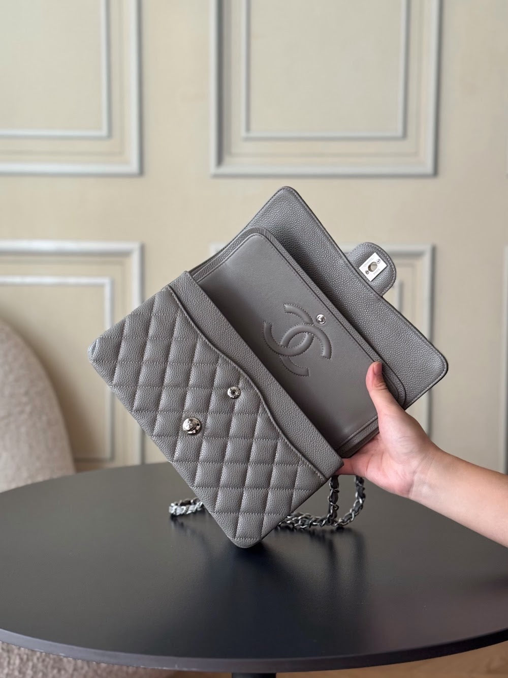 Dragons Bags CHn Luxury Bag --112762