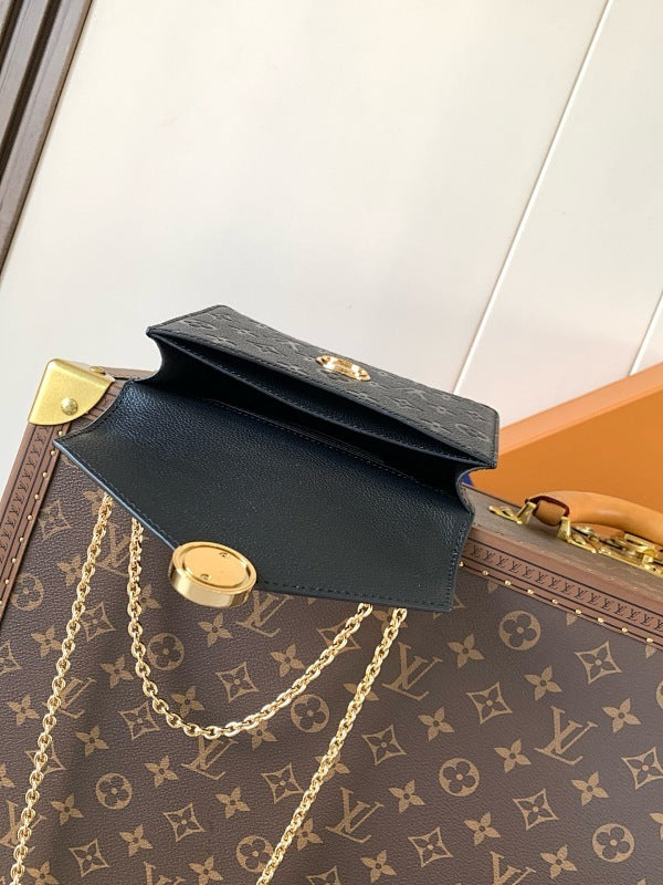 Dragons Bags LVn Luxury Bag --79817