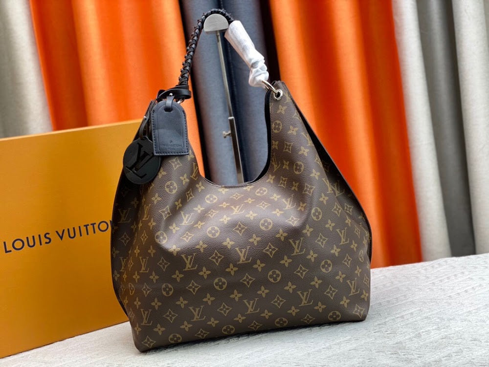 Dragons Bags LVn Luxury Bag --80114