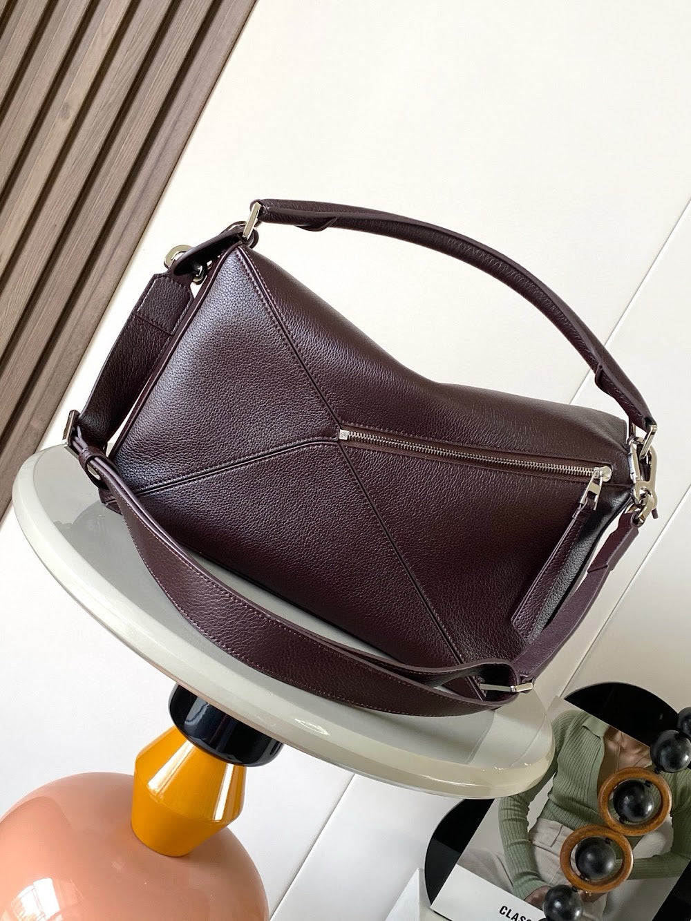 Dragons Bags Lowen Luxury Bag --99909