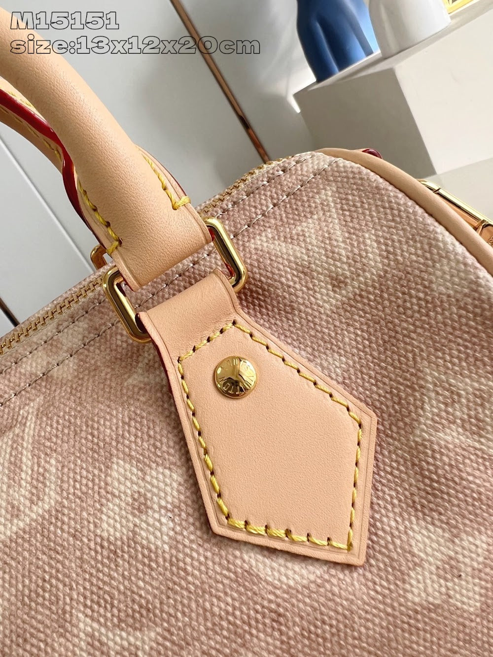 Dragons Bags ln Luxury Bag --97383