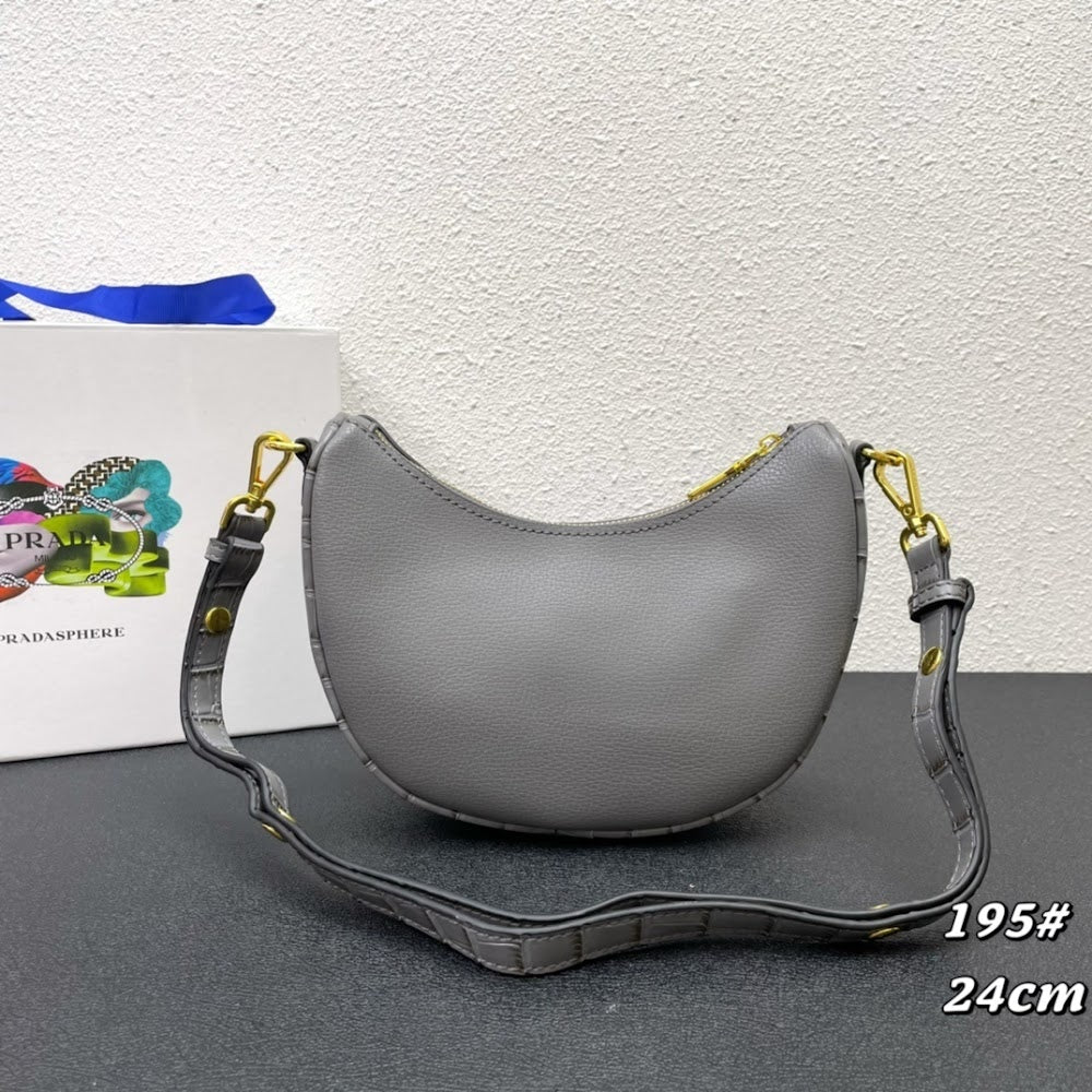 Dragons Bags pradn Luxury Bag --73106