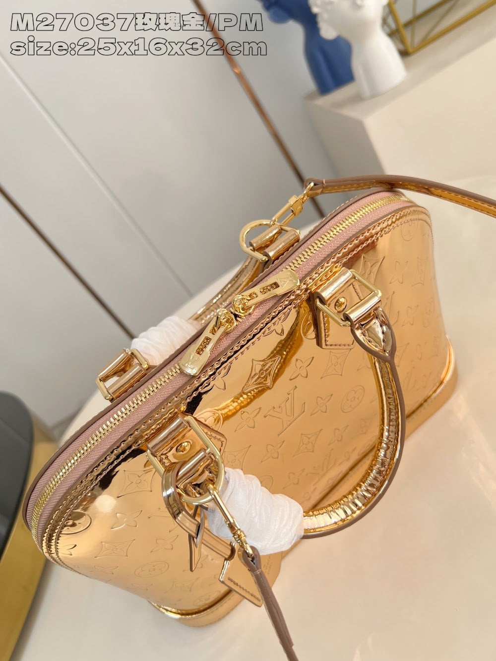 Dragons Bags ln Luxury Bag --95886