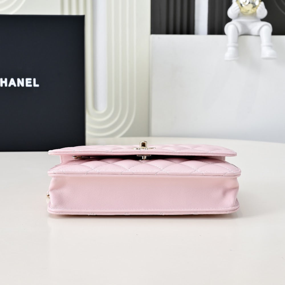 Dragons BagsCHn Luxury Bag --114441