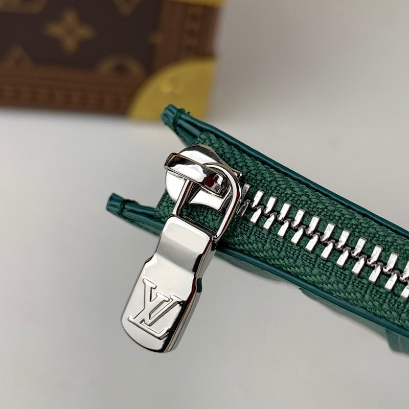 Dragons Bags ln Luxury Bag --68343