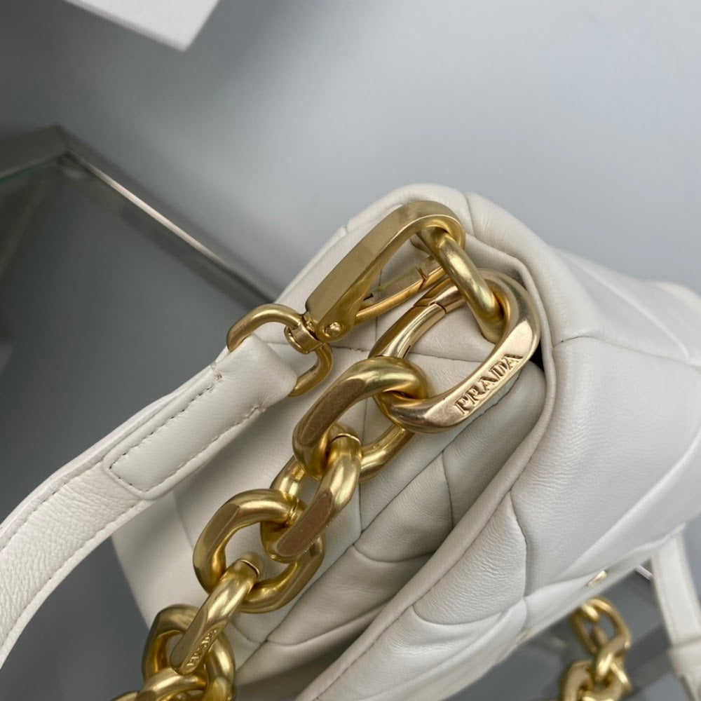 Jessica Bags pradn Luxury Bag --74910