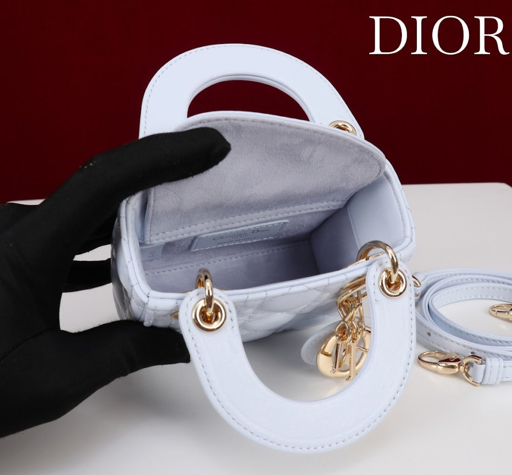 Dragons BagsDiorn Luxury Bag --116543