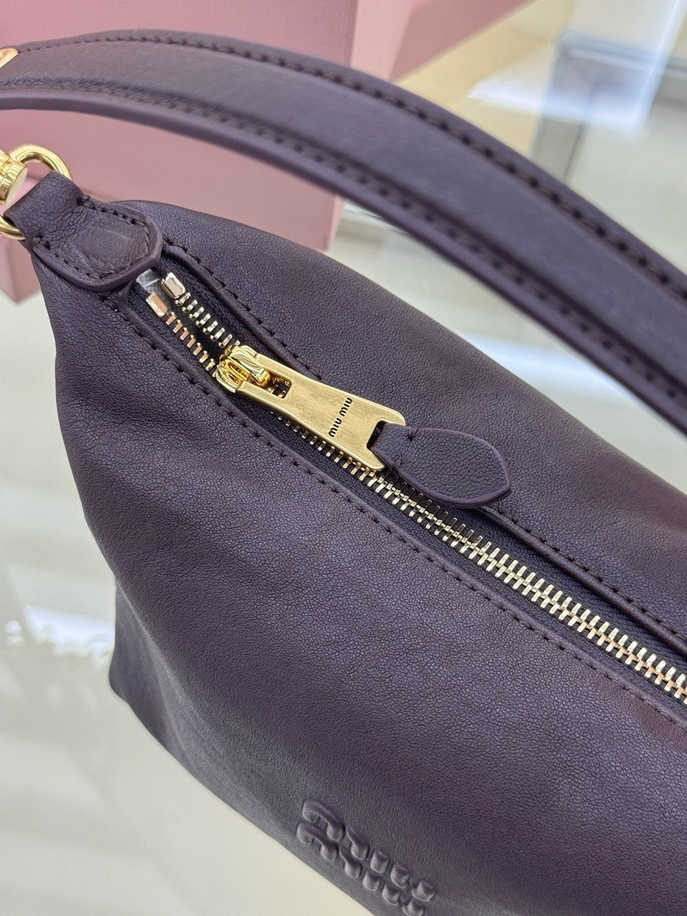 Jessica Bags pradn Luxury Bag --75254