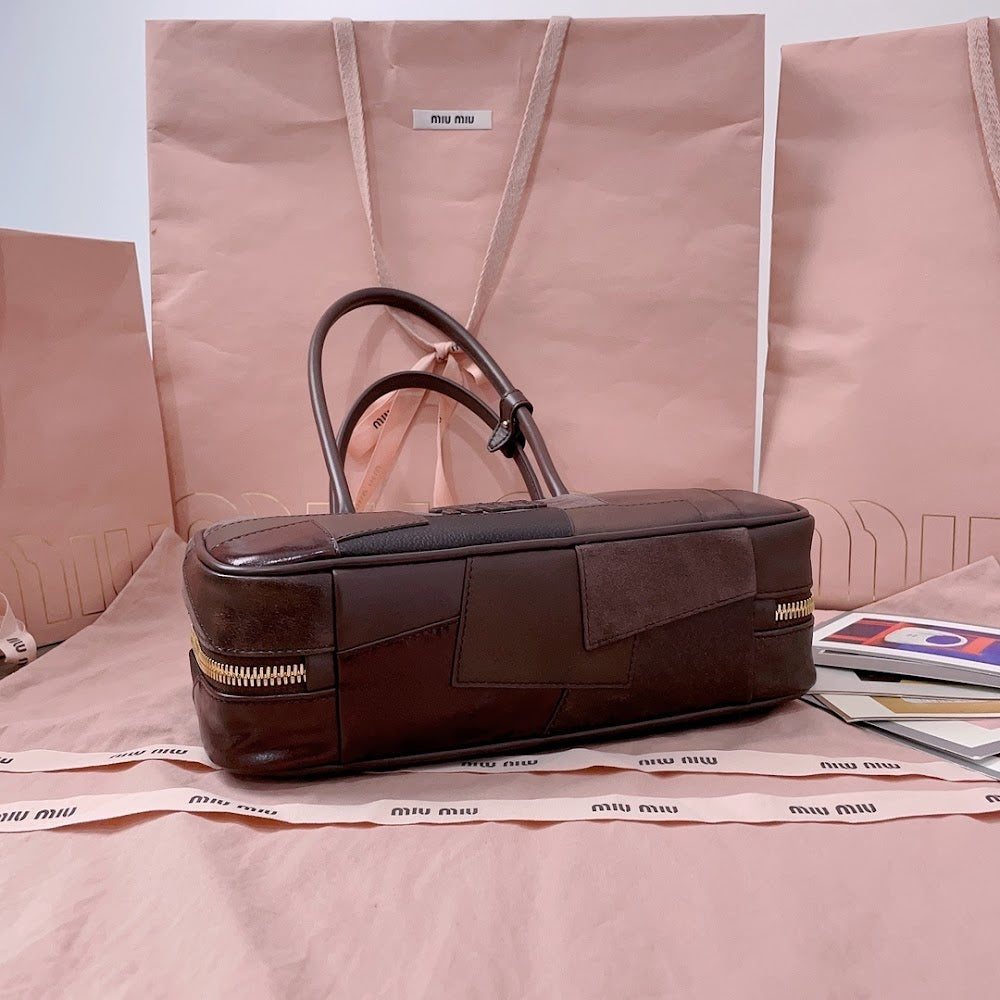 Dragons Bags Miun Miun Luxury Bag --122716