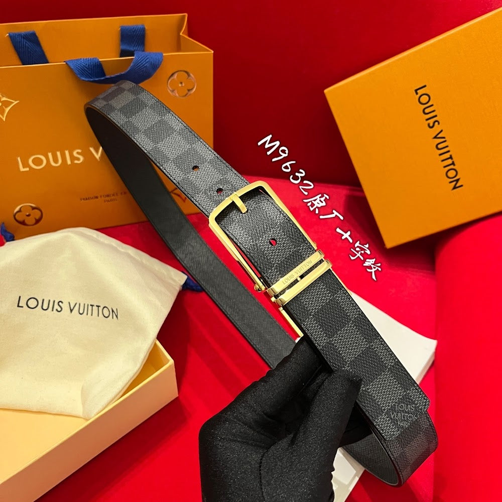Dragons Bags ln Luxury Belt --101203