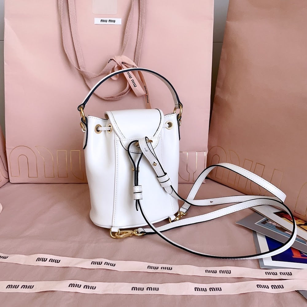 Dragons Bags Miun Miun Luxury Bag --122551