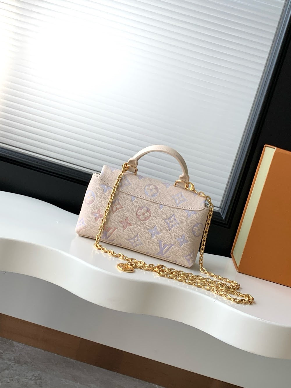 Dragons Bags LVn Luxury Bag --79969